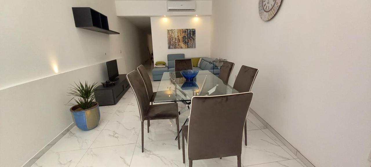 Ta' Palal Apartment Dingli Exterior foto