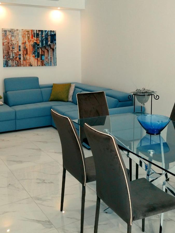 Ta' Palal Apartment Dingli Exterior foto